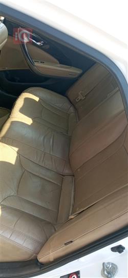 هیوندای ازێرا